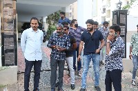 Aadavallu Meeku Joharlu Movie Success Celebrations